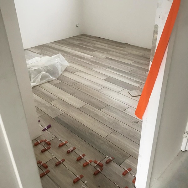 Système carrelage 2